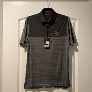 Mercedes-Benz Polo Elevate